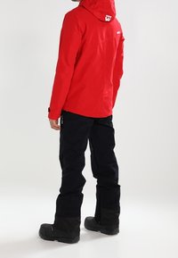 Bench Snowboardjacke - red