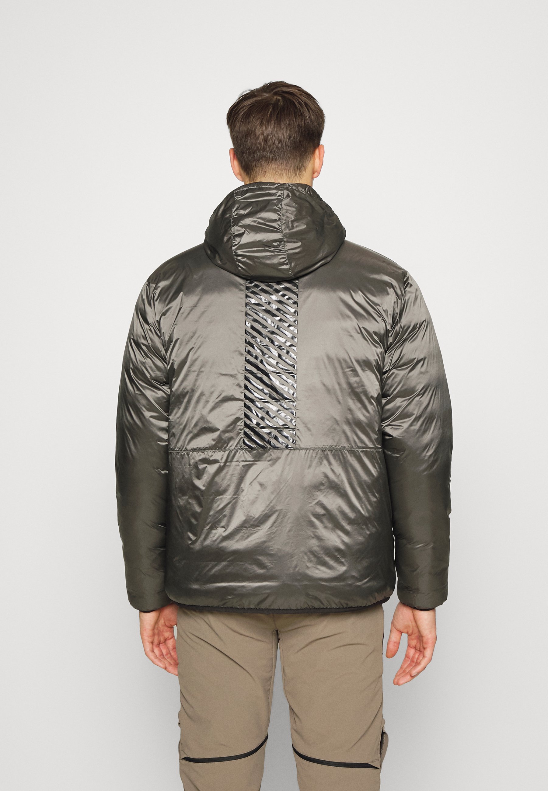 helly hansen insulated