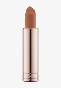 Laura Mercier - CAVIAR SMOOTHING MATTE LIPSTICK - REFILL - Leppestift - nude sateen Miniatyrbilde 1