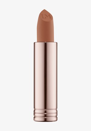 CAVIAR SMOOTHING MATTE LIPSTICK - REFILL - Rouge à lèvres - nude sateen