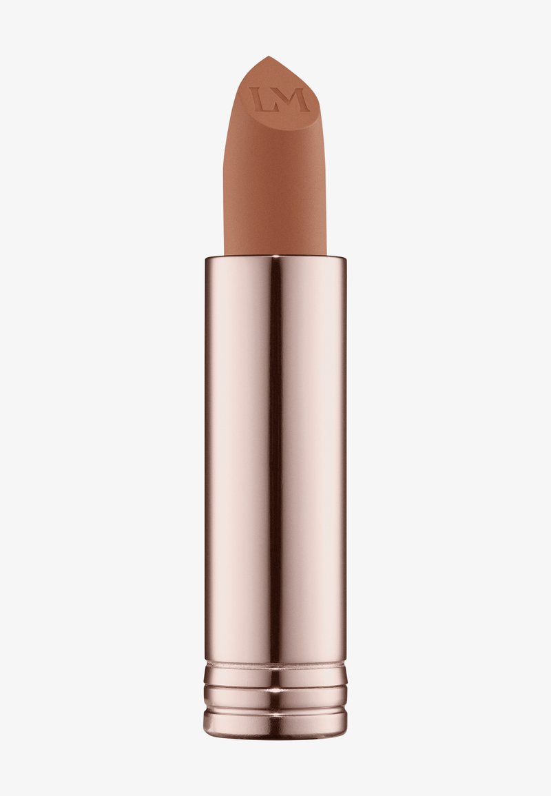 Laura Mercier - CAVIAR SMOOTHING MATTE LIPSTICK - REFILL - Leppestift - nude sateen, Forstørre