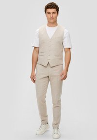 s.Oliver BLACK LABEL - Kamizelka