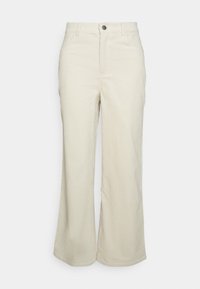 BYDanna - Trousers - birch