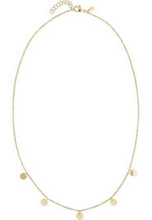 Ketting - gelbgold