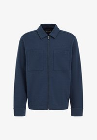 No seleccionado, dark blue