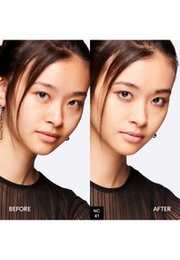 MAC STUDIO FIX POWDER PLUS FOUNDATION - Foundation - nc41