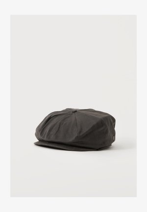Brixton, UNISEX - Плетена шапка - dark brown