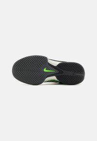 Nike Performance GT CUT ACADEMY - Basketsko - black/barely volt/anthracite