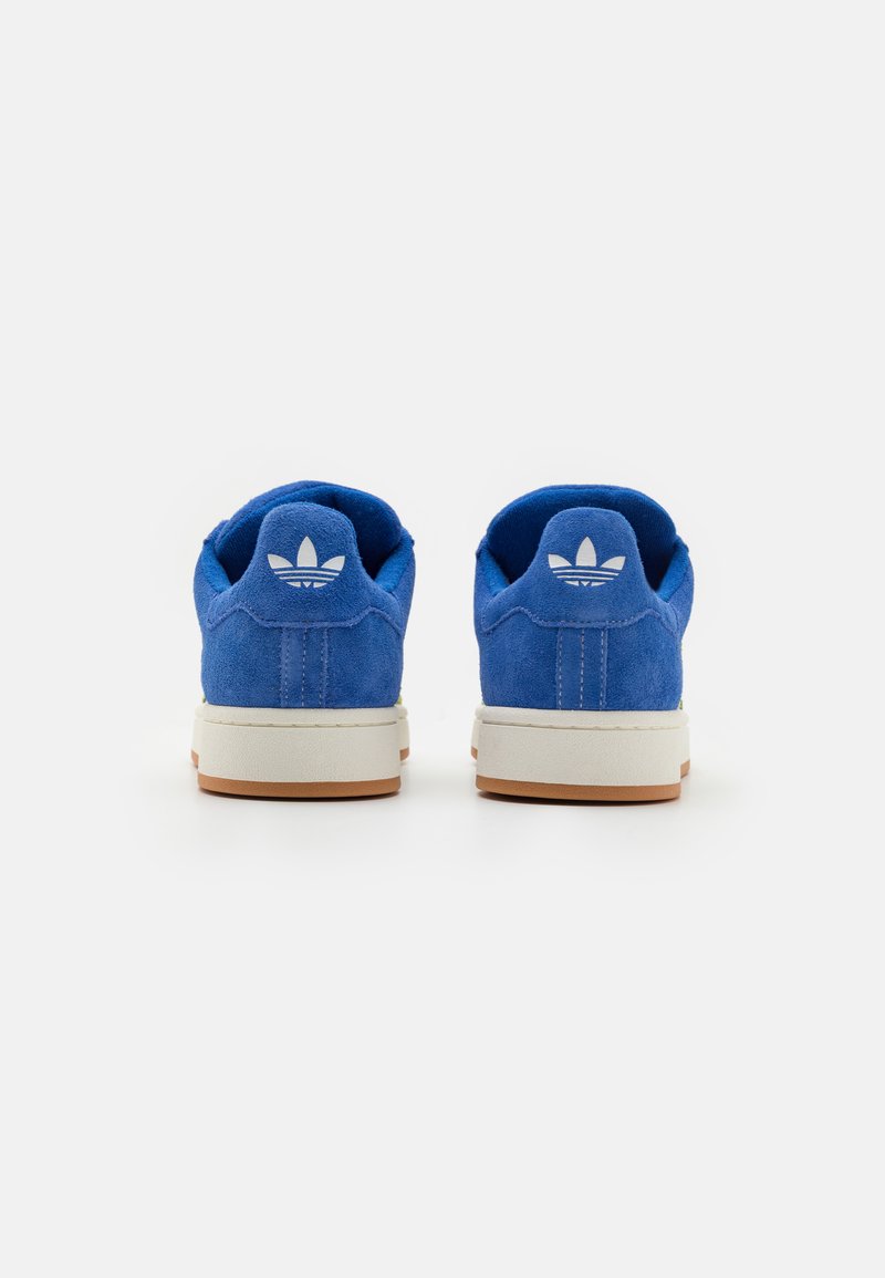 adidas gazelle silver green womens Adidas Adidas Campus 00s Royal Blue Solar Yellow Gum (IH8070)