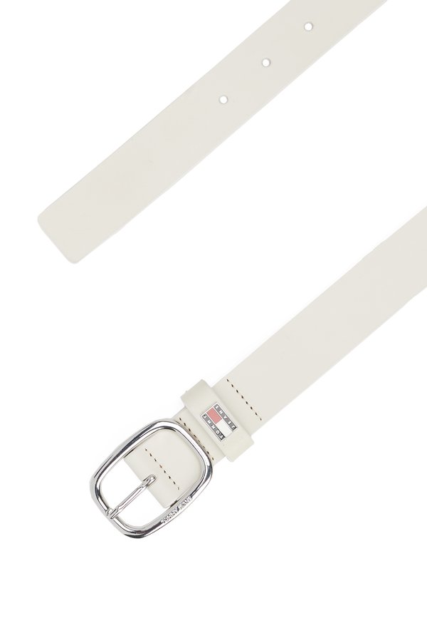 OVAL - Belt - newsprint2