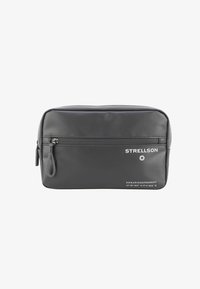 Geselecteerd, schwarz