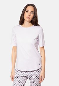 Nachtwäsche Shirt - rosa