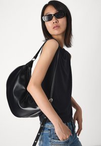 LTB VALERIE - Vaqueros bootcut - light blue denim