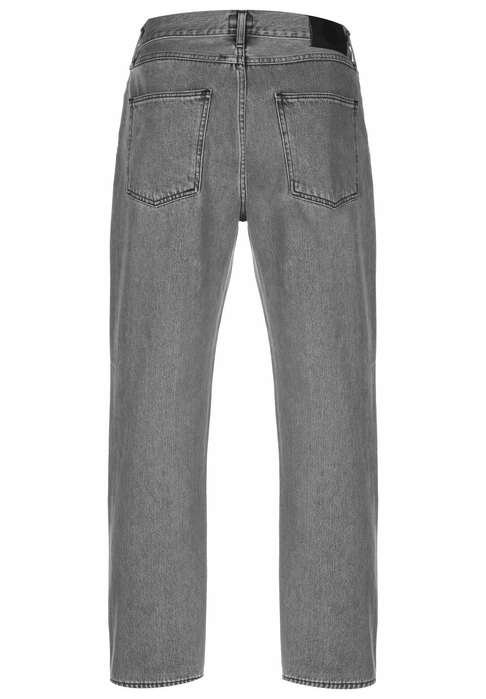 Edwin COSMOS - Jeans a sigaretta - grey/grigio - Zalando.it
