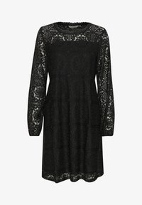 Ausgewählt, pitch black