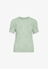 Nevybráno, silt green