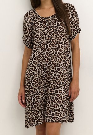 Robe de jour - beige