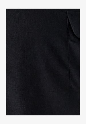 WILLA, LAGOON - A-linjainen hame - black