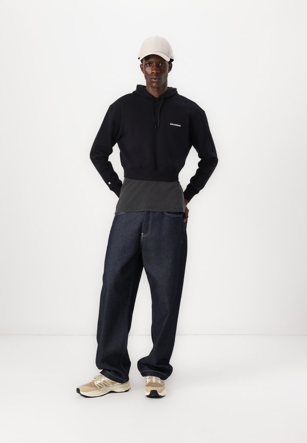 LOGO UNISEX - Sweatshirt2