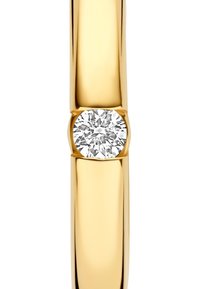 Isabel Bernard Oorbellen - gold coloured