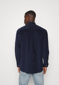 Jack & Jones JORJORDON - Camisa - navy blazer