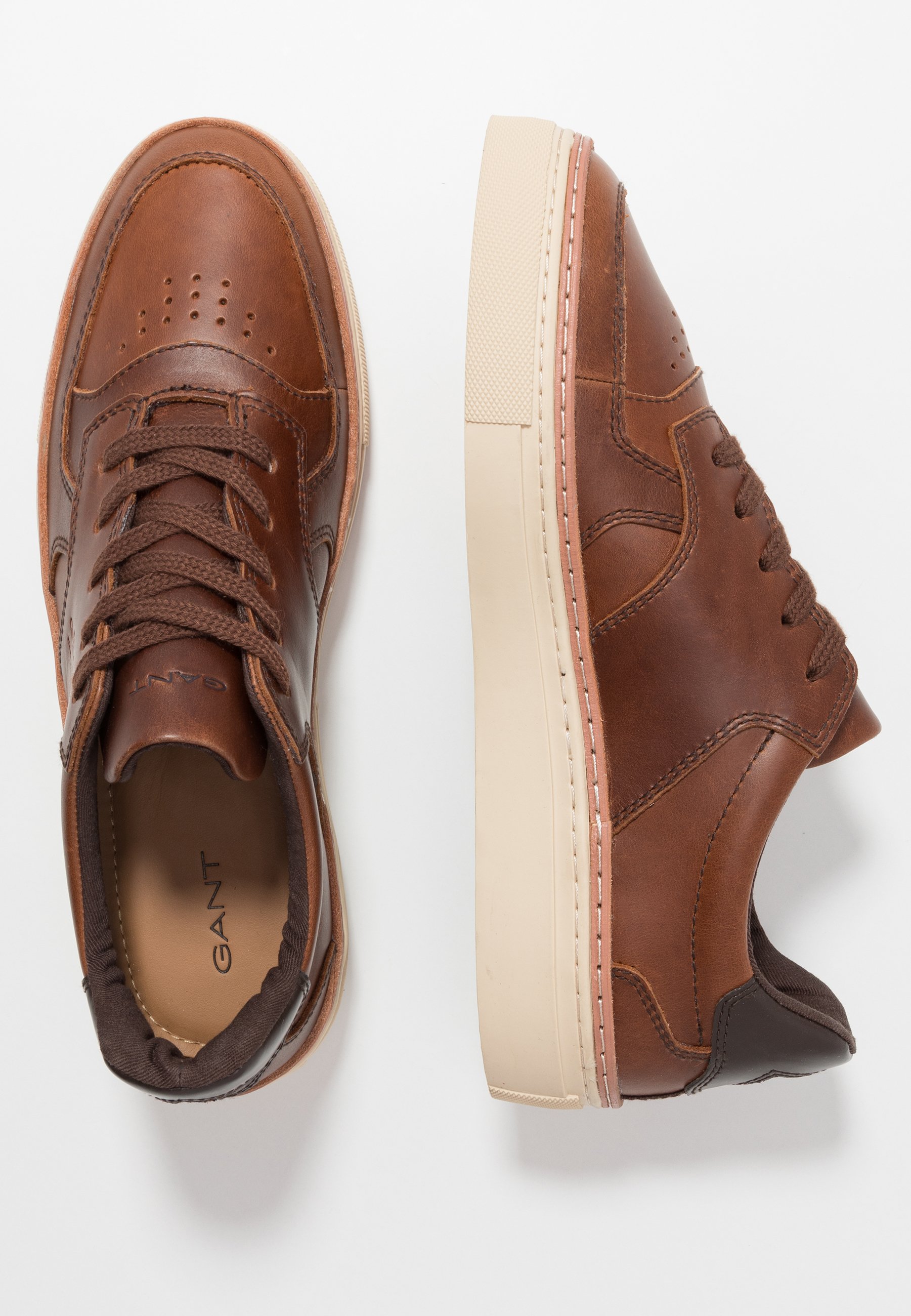 gant mc julien cognac