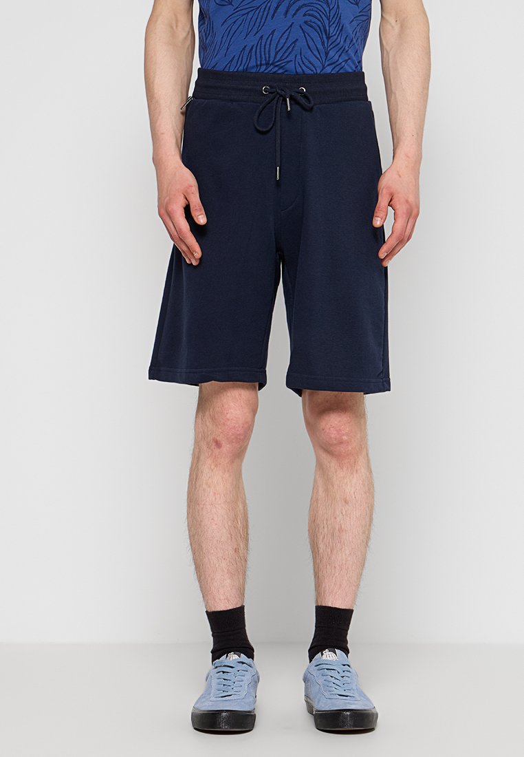 Mexx Shorts donkerblauw
