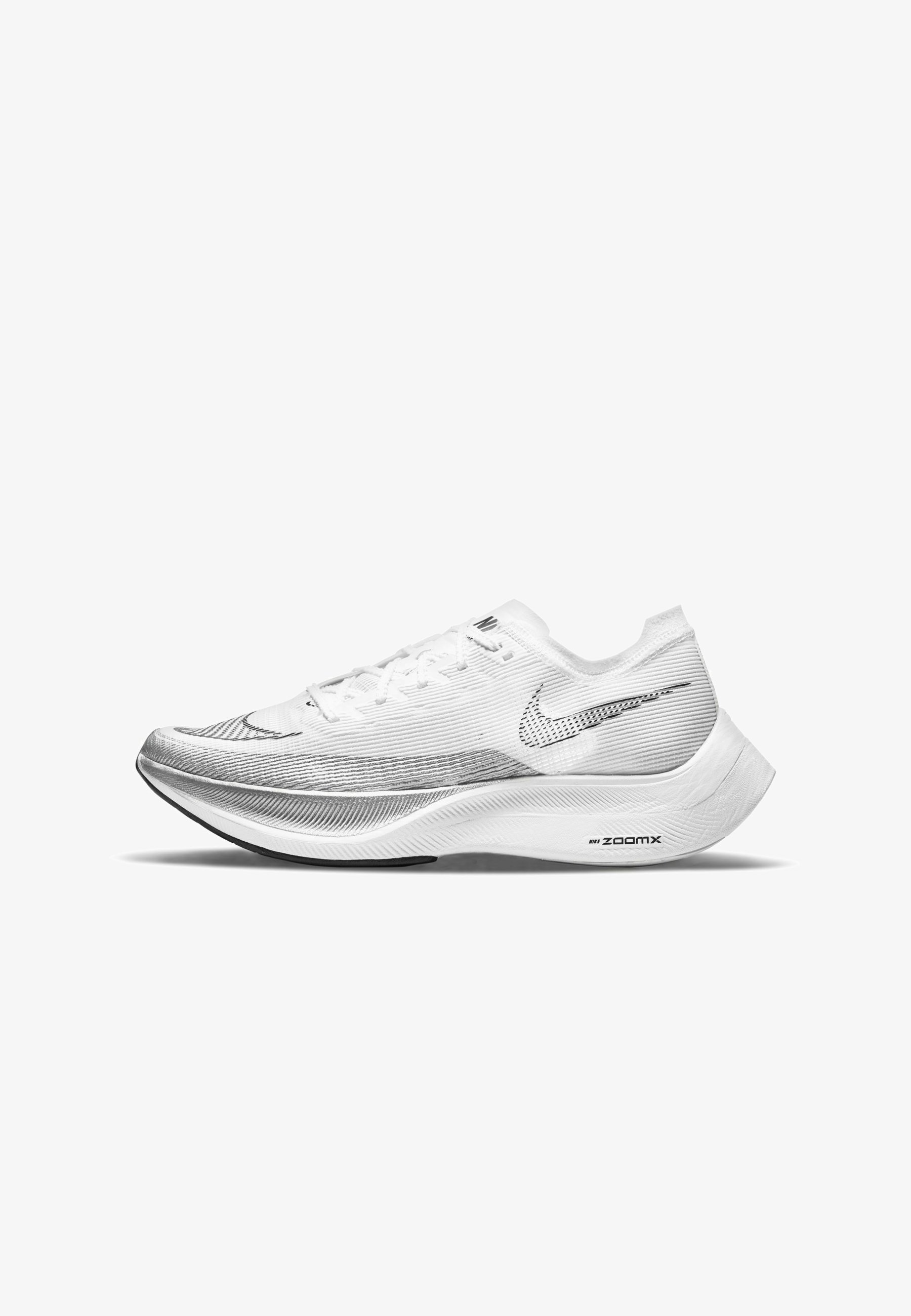 Nike vaporfly next white Clearance