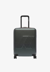 Niet geselecteerd, green blackish-wmr