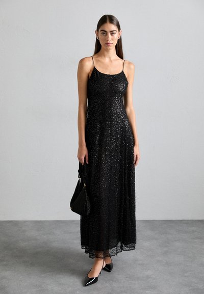 Emporio Armani VESTITO - Apģērbs svinīgiem gadījumiem - black