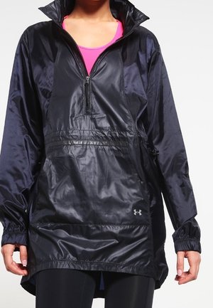 Veste imperméable - black