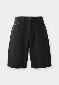 BIGWIG BAGGY  - Denimshorts - faded black