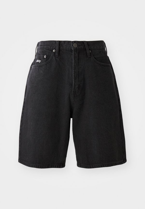 BIGWIG BAGGY  - Denim shorts3