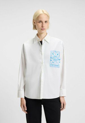 EDAFNE_B - Overhemdblouse - patterned twentyfive