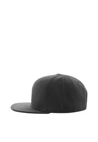 MSTRDS LETTER  - Sapka - black