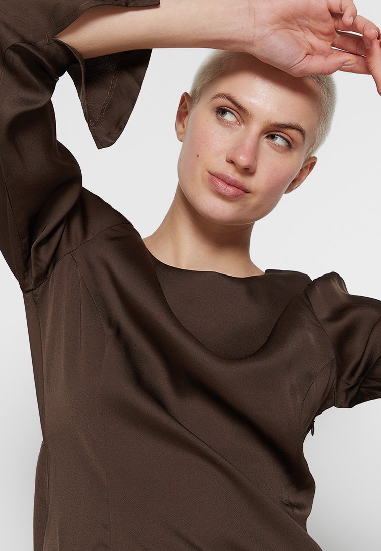Maxikleid
