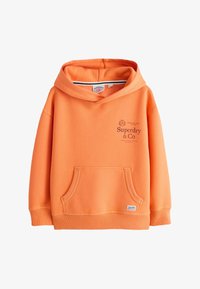 Ei valittu, orange