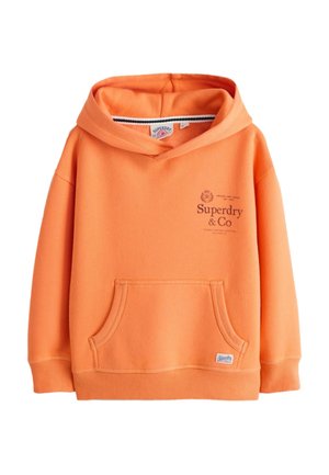 Superdry & Co Huppari - orange
