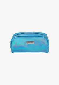 BH Cosmetics POOLSIDE CHIC - 12 PIECE BRUSH SET - Makeup brush set - poolside chic
