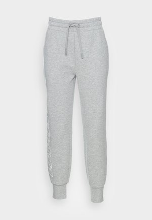 EXCLUSIVE - Trainingsbroek - silver chine