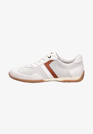 Trainers - weiß