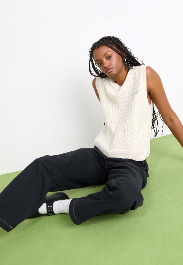 RIVERBEND WORK PANT  - Trousers2