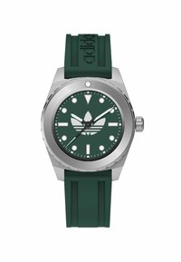 Non sélectionné, green