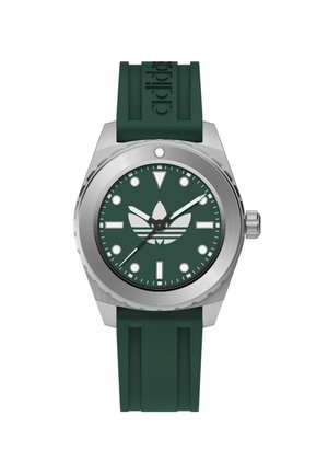 Uhr - green