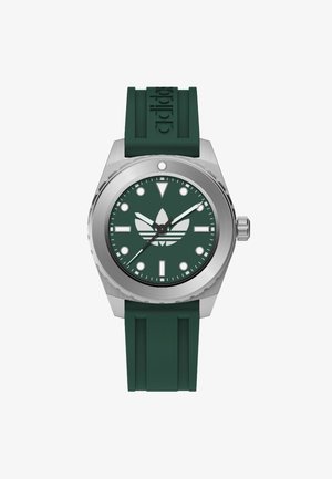 DISCOVERER ONE - Reloj - green