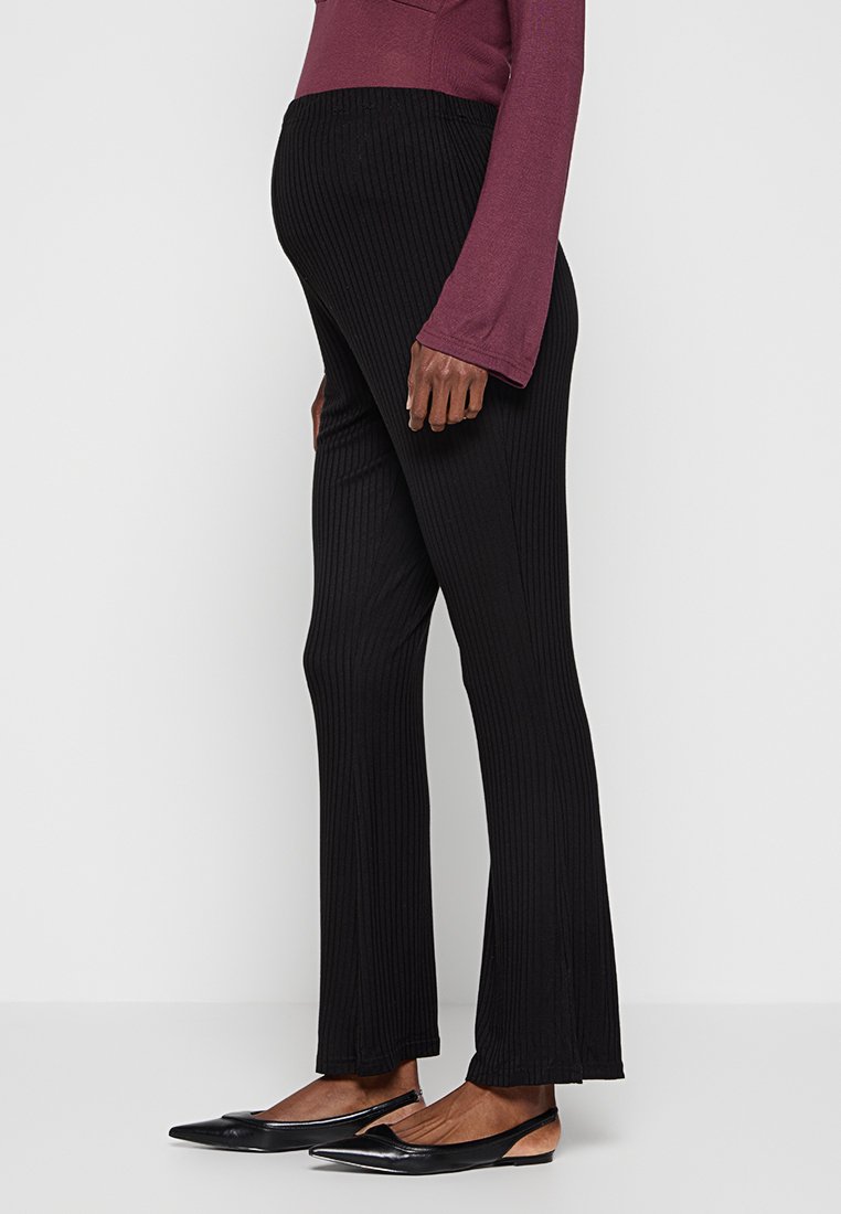 Mamalicious Broek zwart