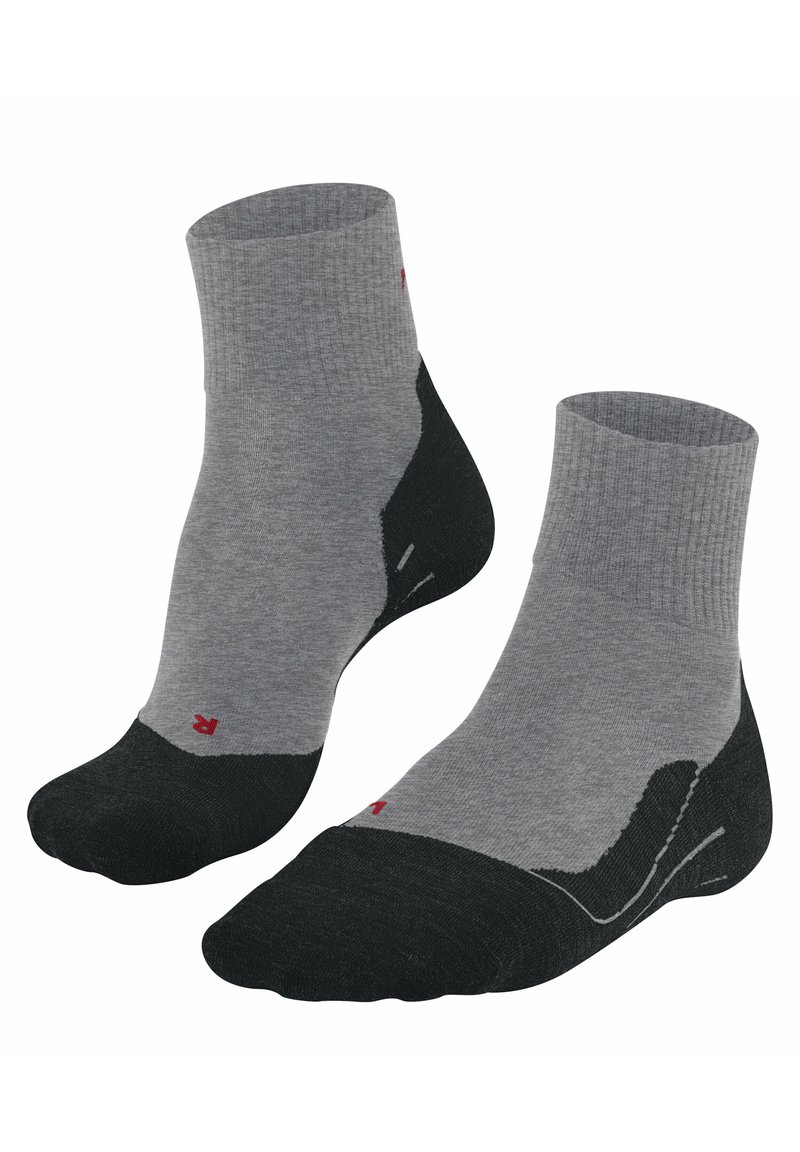 FALKE Calze - light grey