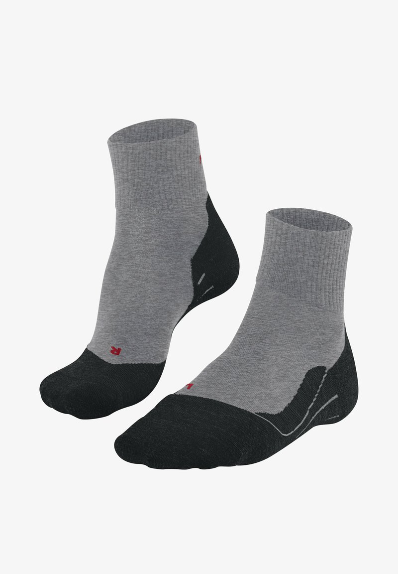 FALKE Calze - light grey