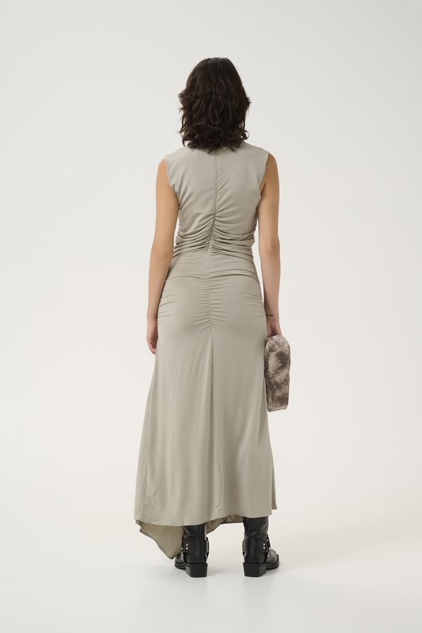 LAILY LONG DRESS - Maxi dress - rock ridge3