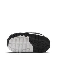 Nike Sportswear AIR MAX 1 EASYON - Trainers - white black pure platinum